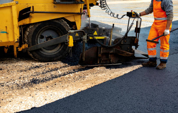 Best Driveway Repair and Patching  in Muleshoe, TX